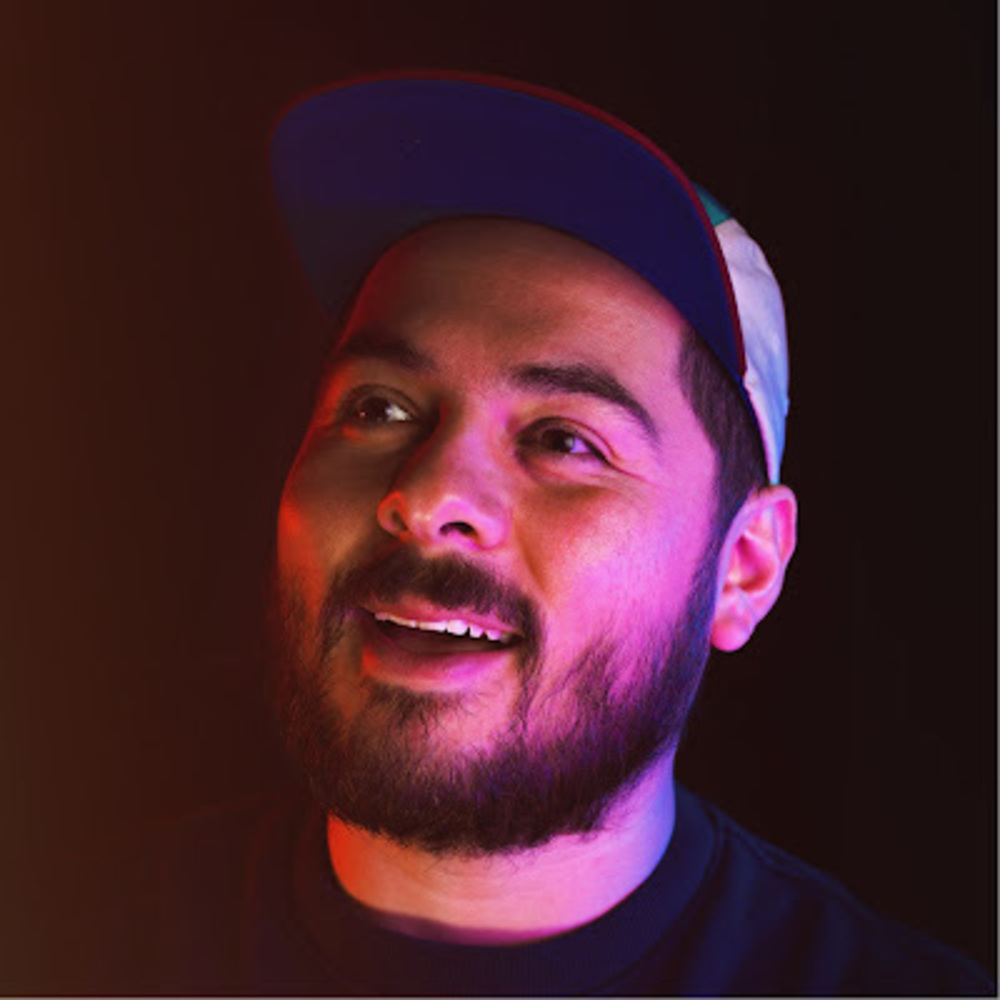 Meet your Posher, Humberto